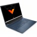 Ноутбук HP Victus 16-d0000ua 16.1QHD IPS 165Hz/Intel i7-11800H/32/1024F+32/NVD3060-6/W10/Blue