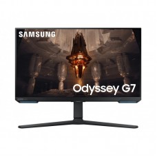 Монітор Samsung 32" S32BG700EI 2*HDMI, USB, BT, IPS, 3840x2160 Монітор Samsung 32" S32BG700EI 2*HDMI, USB, BT, IPS, 3840x2160