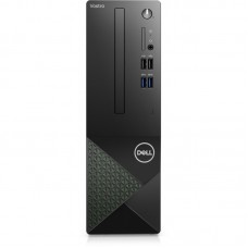 Комп'ютер персональний Dell Vostro 3020 SFF, Intel i5-13400, 8GB, F512GB, UMA, WiFi, Lin