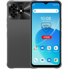 Смартфон UMIDIGI G5 Mecha (RP08) 6.6" 8/128ГБ, 2SIM, 6000мА·год, сірий Смартфон UMIDIGI G5 Mecha (RP08) 6.6" 8/128ГБ, 2SIM, 6000мА·год, сірий