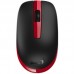 Миша Genius NX-7007, WL, червоний