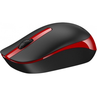 Миша Genius NX-7007, WL, червоний
