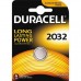 Батарейка Duracell CR 2032 / DL2032 * 1 (5000394023369 / 81469153)