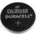 Батарейка Duracell CR 2032 / DL2032 * 1 (5000394023369 / 81469153)