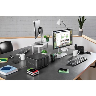 Жорсткий диск Seagate  1TB 3.5" 5400 256MB SATA IronWolf