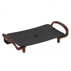 Гриль Ardesto барбекю, 1500Вт, темп. режимів, метал, чорний Гриль Ardesto барбекю, 1500Вт, темп. режимів, метал, чорний