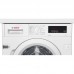 Пральна машина Bosch вбудовувана фронтальна, 8кг, 1200, C, 55см, дисплей, білий