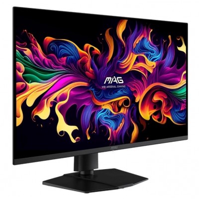 Монітор MSI 31.5" MAG 322UP-E16 2xHDMI, DP, USB-C, Audio, QD-OLED, 3840x2160, 165Hz, 0.03ms, sRGB 138%, FreeSync, HAS, HDR400 Монітор MSI 31.5" MAG 322UP-E16 2xHDMI, DP, USB-C, Audio, QD-OLED, 3840x2160, 165Hz, 0.03ms, sRGB 138%, FreeSync, HAS, HDR400