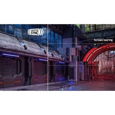 Монітор MSI 31.5" MAG 322UP-E16 2xHDMI, DP, USB-C, Audio, QD-OLED, 3840x2160, 165Hz, 0.03ms, sRGB 138%, FreeSync, HAS, HDR400 Монітор MSI 31.5" MAG 322UP-E16 2xHDMI, DP, USB-C, Audio, QD-OLED, 3840x2160, 165Hz, 0.03ms, sRGB 138%, FreeSync, HAS, HDR400