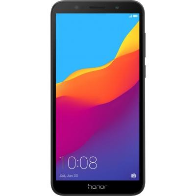 Мобильный телефон Honor 7A 2/16GB Black (51092NWT)