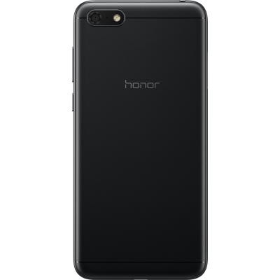 Мобильный телефон Honor 7A 2/16GB Black (51092NWT)