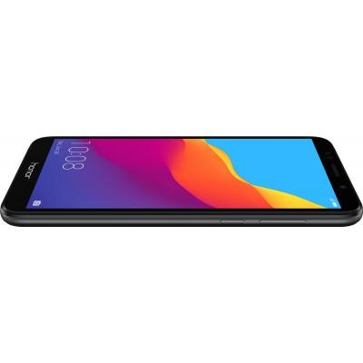 Мобильный телефон Honor 7A 2/16GB Black (51092NWT)