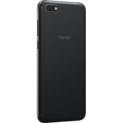 Мобильный телефон Honor 7A 2/16GB Black (51092NWT)