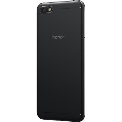 Мобильный телефон Honor 7A 2/16GB Black (51092NWT)