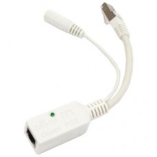 Адаптер PoE Mikrotik RBGPOE Адаптер PoE Mikrotik RBGPOE