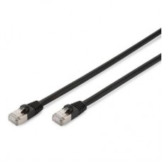 Патч-корд DIGITUS 2м, CAT 6 S-FTP AWG 27/7, FRPE, outdoor (DK-1644-020/BL-OD)