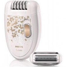 Епілятор PHILIPS HP6423/01 Епілятор PHILIPS HP6423/01