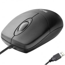 Мишка Trust Optical Mouse (16591) Мишка Trust Optical Mouse (16591)