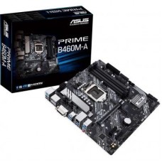 Материнська плата ASUS PRIME B460M-A