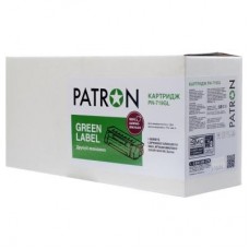 Картридж PATRON CANON 719 GREEN Label (PN-719GL) Картридж PATRON CANON 719 GREEN Label (PN-719GL)