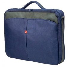 Сумка для ноутбука Continent 15.6" CC-02 Navy (CC-02Navy) Сумка для ноутбука Continent 15.6" CC-02 Navy (CC-02Navy)