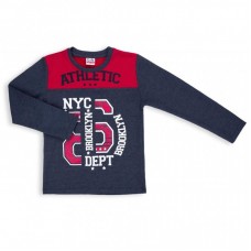 Кофта E&H "BROOKLYN" (8038-152B-red) Кофта E&H "BROOKLYN" (8038-152B-red)