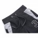 Штани дитячі Breeze на манжетах (10045-164B-gray)