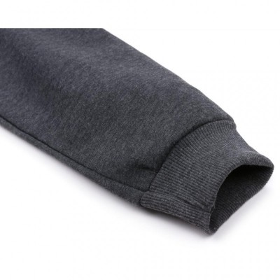 Штани дитячі Breeze на манжетах (10045-164B-gray)