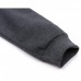 Штани дитячі Breeze на манжетах (10045-164B-gray)