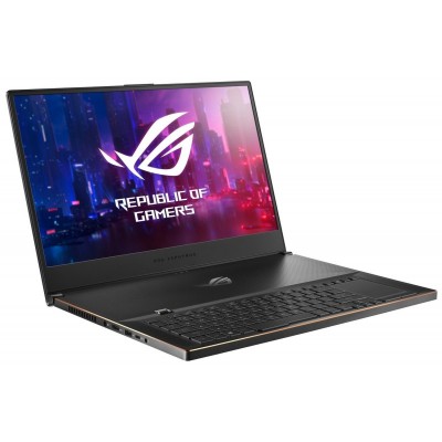 ASUS ROG Zephyrus S17 (GX701)[GX701LXS-HG027T]