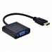 Перехідник ST-Lab HDMI male to VGA F (U-990)