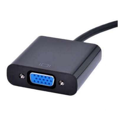 Перехідник ST-Lab HDMI male to VGA F (U-990)