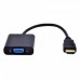 Перехідник ST-Lab HDMI male to VGA F (U-990)