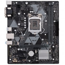 Материнcька плата ASUS PRIME_H310M-K_R2.0 s1151 H310 2xDDR4 DVI-VGA mATX
