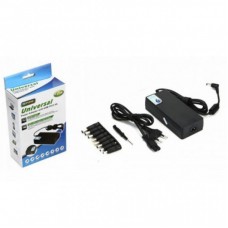 Блок живлення до ноутбуку Merlion 120W Universal, ручн. регулировка, 8 разъемов, 1*USB 5V/2.4A (YT-UPS120W) Блок живлення до ноутбуку Merlion 120W Universal, ручн. регулировка, 8 разъемов, 1*USB 5V/2.4A (YT-UPS120W)