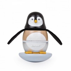 Пірамідка Janod Пінгвін J08127 Пірамідка Janod Пінгвін J08127