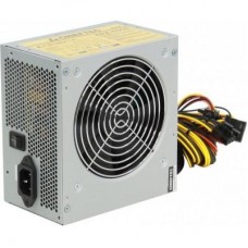 Блок живлення Chieftec 650W (GPA-650S) Блок живлення Chieftec 650W (GPA-650S)