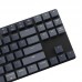 Клавіатура Keychron K1SE 87 Key Gateron Blue RGB WL UA Black