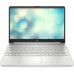 Ноутбук HP 15s-fq2036ua 15.6" FHD IPS AG, Intel i3-1125G4, 8GB, F256GB, UMA, DOS, сріблястий