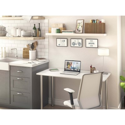 Ноутбук HP 15s-fq2036ua 15.6" FHD IPS AG, Intel i3-1125G4, 8GB, F256GB, UMA, DOS, сріблястий
