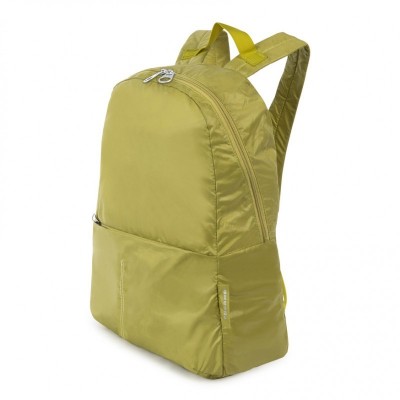Рюкзак розкладний Tucano Compatto XL, зелений
