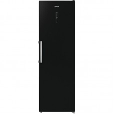 Холодильна камера Gorenje, 185x60х66, 398л, А++, дисплей, зона св-ті, чорний Холодильна камера Gorenje, 185x60х66, 398л, А++, дисплей, зона св-ті, чорний