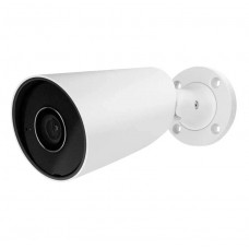 IP-Камера дротова Ajax BulletCam, 8мп, 4мм, Poe, True WDR, IP 65, ІЧ 35м, аудіо, кут огляду 75°до 85°, вулична, біла IP-Камера дротова Ajax BulletCam, 8мп, 4мм, Poe, True WDR, IP 65, ІЧ 35м, аудіо, кут огляду 75°до 85°, вулична, біла
