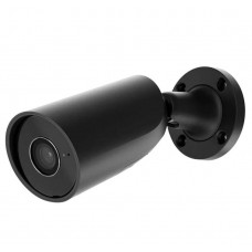 IP-Камера дротова Ajax BulletCam, 5мп, 4мм, Poe, True WDR, IP 65, ІЧ 35м, аудіо, кут огляду 75°до 85°, вулична, чорна IP-Камера дротова Ajax BulletCam, 5мп, 4мм, Poe, True WDR, IP 65, ІЧ 35м, аудіо, кут огляду 75°до 85°, вулична, чорна