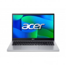 Ноутбук Acer Extensa EX215-34 15.6" FHD IPS, Intel P N200, 8GB, F512GB, UMA, Lin, сріблястий