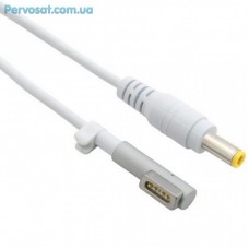 Кабель живлення EXTRADIGITAL Apple MagSafe1 to PowerBank DC Plug 5.5*2.5 (KBP1667)