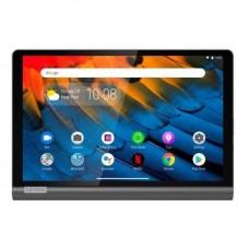 Планшет Lenovo Yoga Smart Tab 3/32 WiFi Iron Grey (ZA3V0019UA) Планшет Lenovo Yoga Smart Tab 3/32 WiFi Iron Grey (ZA3V0019UA)