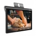 Планшет Lenovo Yoga Smart Tab 3/32 WiFi Iron Grey (ZA3V0019UA)