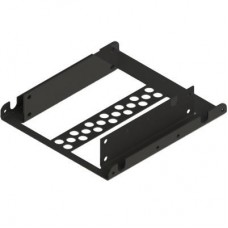Фрейм-перехідник CSV HDD/SSD 2x2.5" у 3.5" (CSV.SSD-2x2.5/3.5) Фрейм-перехідник CSV HDD/SSD 2x2.5" у 3.5" (CSV.SSD-2x2.5/3.5)