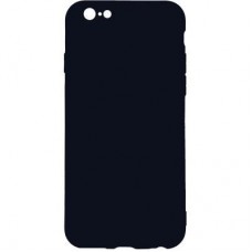 Чохол до моб. телефона TOTO 1mm Matt TPU Case Apple iPhone 6 Plus/6s Plus Black (F_93932) Чохол до моб. телефона TOTO 1mm Matt TPU Case Apple iPhone 6 Plus/6s Plus Black (F_93932)